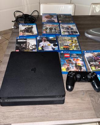 Ps4 slim