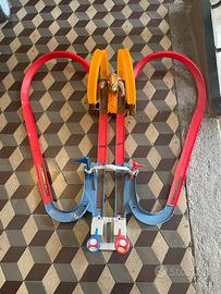 Pista macchinine super mario