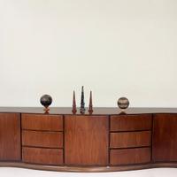 Mobile legno Palissandro