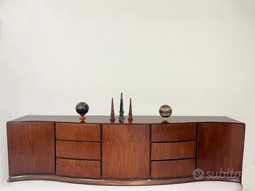 Mobile legno Palissandro