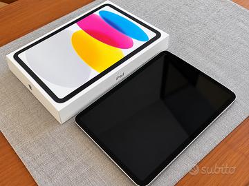 Apple Ipad A16 11” 256 GB. Come nuovo