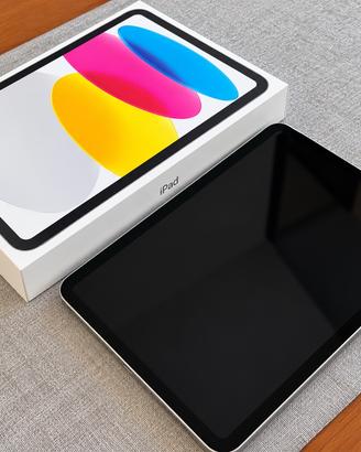 Apple Ipad A16 11” 256 GB. Come nuovo