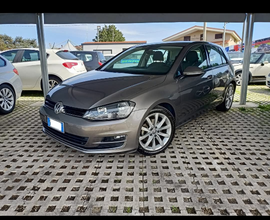 VOLKSWAGEN GOLF 7ª serie Bluemotion 1.6TDI 110CV