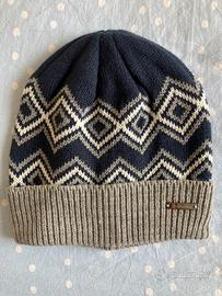 Cuffia Gian Marco Venturi