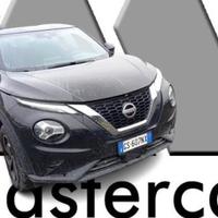 NISSAN Juke Juke II 2020 1.0 dig-t N-Connecta 11