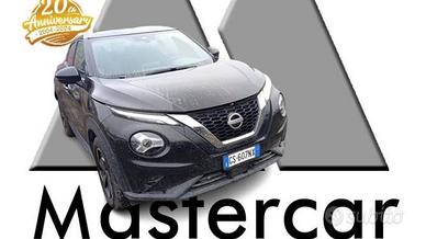 NISSAN Juke Juke II 2020 1.0 dig-t N-Connecta 11