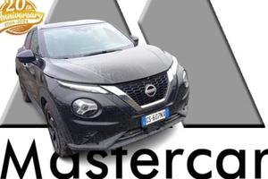 NISSAN Juke Juke II 2020 1.0 dig-t N-Connecta 11