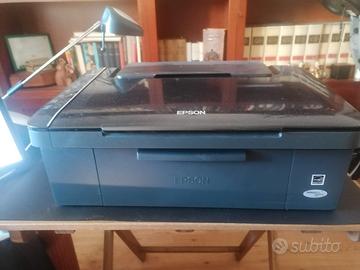 stampante epson sx 110 multifunzione