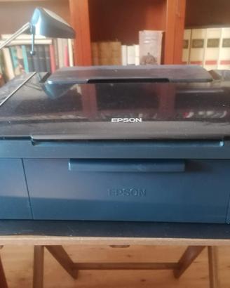 stampante epson sx 110 multifunzione
