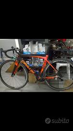 Bicicletta Cipollini Bond taglia M