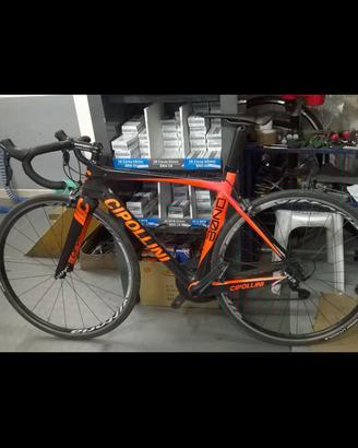 Bicicletta Cipollini Bond taglia M