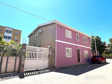 Villacidro - Appartamento Semindipendente