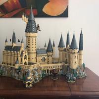 Lego Castello di Hogwarts 71043