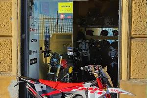 Fantic Motor XM 50 Competition