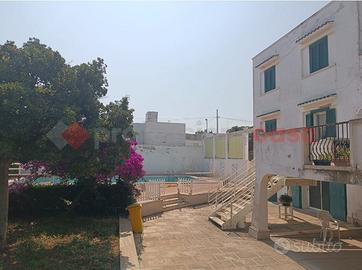 Villa o villino Bari [Cod. rif 3291442VRG]