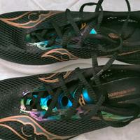 Scarpe running Saucony pro 3