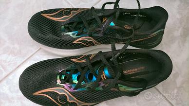 Scarpe running Saucony pro 3