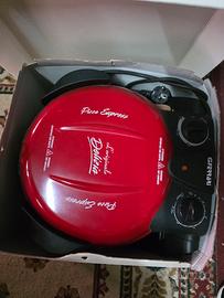 Forno Pizza Ferrari 400° 