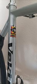 Bici da corsa VEKTOR TECHNA SL , Gruppo Shimano , - Biciclette In ...