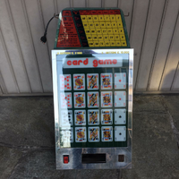 Video gioco card game