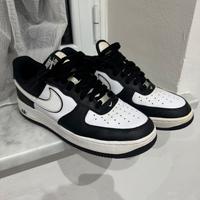 Nike Air Force 1 Panda