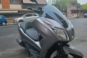 Honda Forza 300