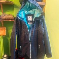 ROXY giacca S