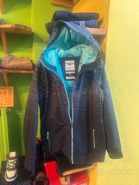 ROXY giacca S