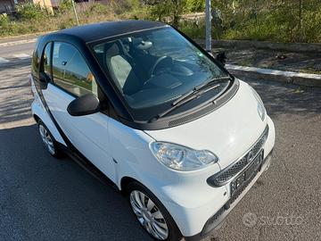 Smart 451 euro 5b 90000km originali garanzia 12 me