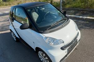 Smart 451 euro 5b 90000km originali garanzia 12 me