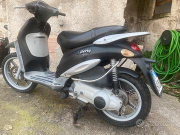 Liberty 125