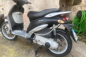 Liberty 125