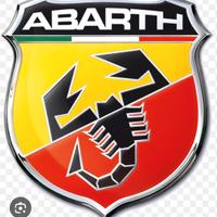 motore punto evo Abarth 