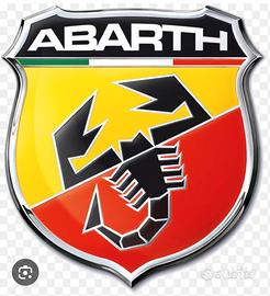 motore punto evo Abarth 