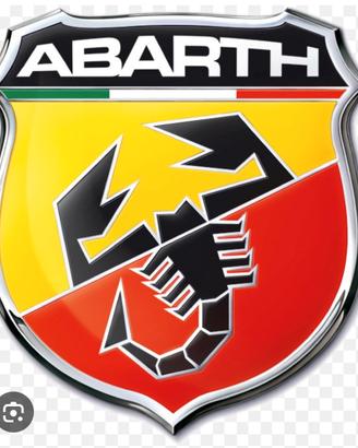 motore punto evo Abarth 