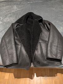 Giacca imbottita zara