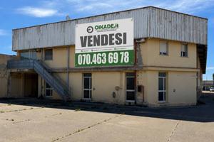 Commerciale a Quartu Sant'Elena