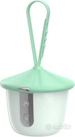 MOMMED Sterilizzatore Ciuccio UV-C Portatile