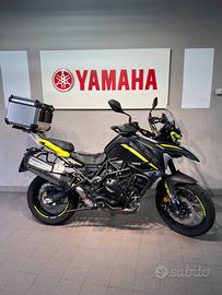 Benelli TRK 702