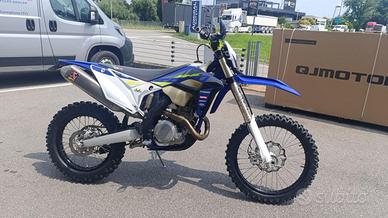 SHERCO 450 SEF FACTORY 450 SEF FACTORY