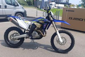 SHERCO 450 SEF FACTORY 450 SEF FACTORY