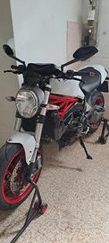 Ducati Monster 821 - 2015