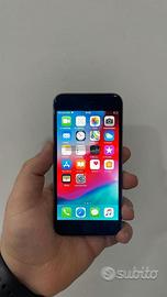 Apple iPhone 6 silver 16 GB - 6805