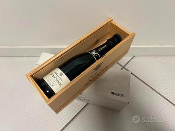 De Venoge Champagne Vintage 1992