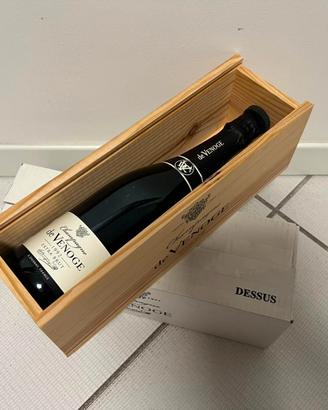 De Venoge Champagne Vintage 1992