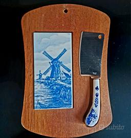 Tagliere per formaggi