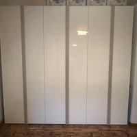 Camera matrimoniale completa