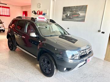 Dacia Duster 1.6 110CV 4x2 GPL Ambiance