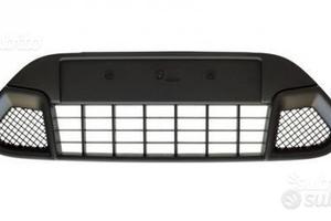 Griglia centrale anteriore ford focus 3 zetec look