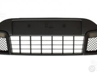 Griglia centrale anteriore ford focus 3 zetec look